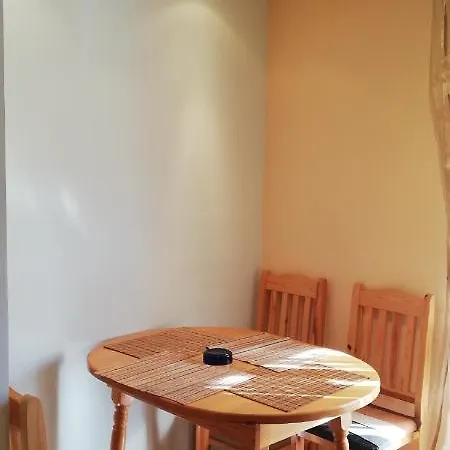 게스트하우스 Ares 3*