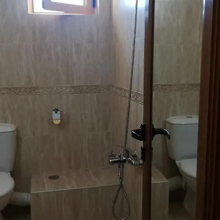 Ares Πανσιόν 3*