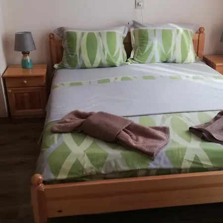 Ares Pensionat Sozopol