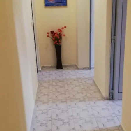 Ares Pensionat Sozopol