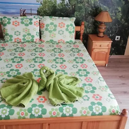 Ares Pensionat Sozopol